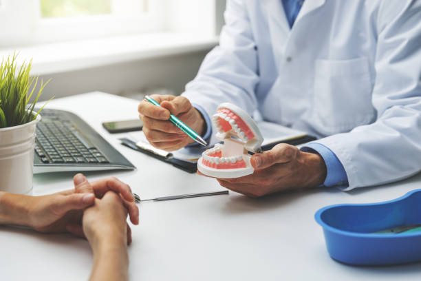 Professional Dental Services in Alpharetta, GA