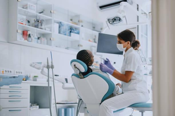 Best Dental Exams and Cleanings  in Alpharetta, GA